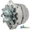 A & I Products Alternator, Delco 10.4" x6.8" x8.1" A-AL-1133 - alternate 1